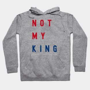 King Charles Hoodie